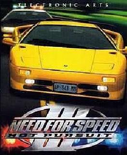 Screenshot Thumbnail / Media File 1 for Need for Speed III - Hot Pursuit [NTSC-U]